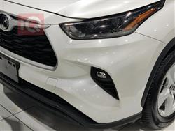 تۆیۆتا هایلاندەر